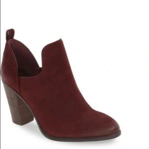 Vince Camuto Women's Federa Ankle Bootie